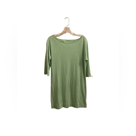 Lilly Pulitzer Dresses & Skirts - Lilly Pulitzer 3/4 sleeve t-shirt dress